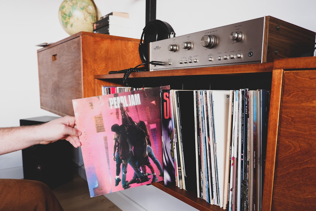 Vinyl Frog: The Ultimate Guide to Caring for Your Vinyl Collection